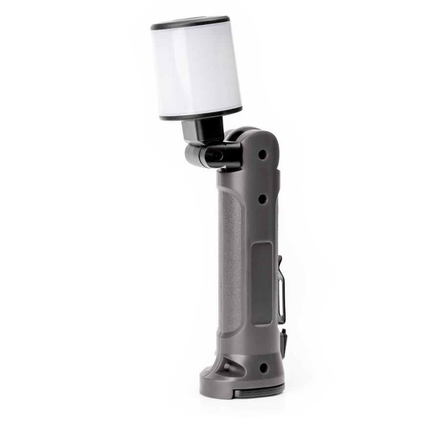 LED Uppladdningsbar arbetsficklampa LED/5W/5V 1200 mAh