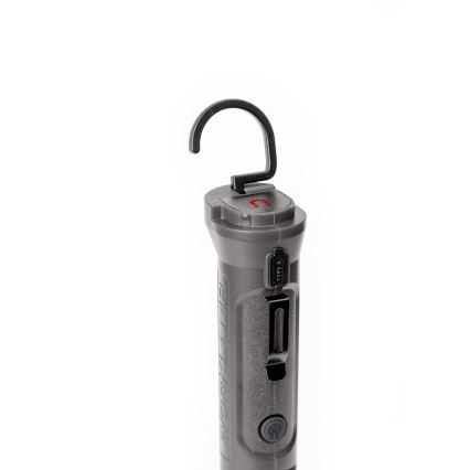 LED Uppladdningsbar arbetsficklampa LED/5W/5V 1200 mAh