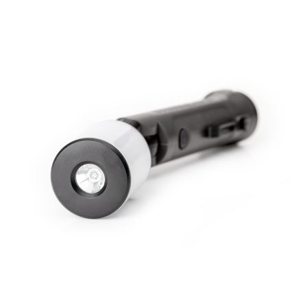 LED Uppladdningsbar arbetsficklampa LED/5W/5V 1200 mAh