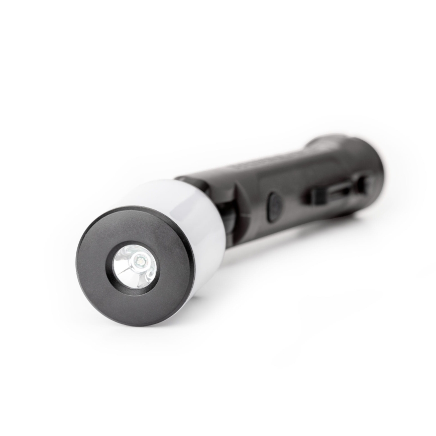 LED Uppladdningsbar arbetsficklampa LED/5W/5V 1200 mAh