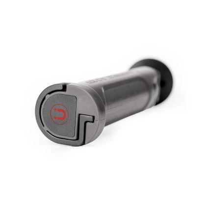 LED Uppladdningsbar arbetsficklampa LED/5W/5V 1200 mAh