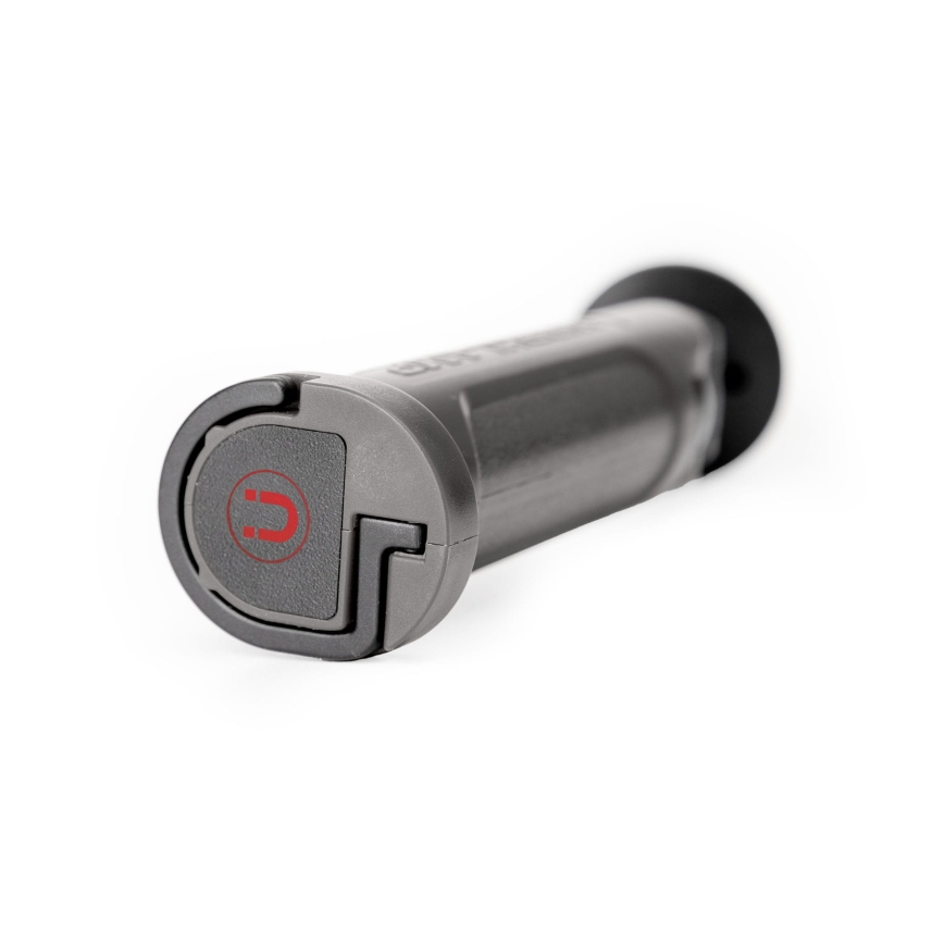 LED Uppladdningsbar arbetsficklampa LED/5W/5V 1200 mAh