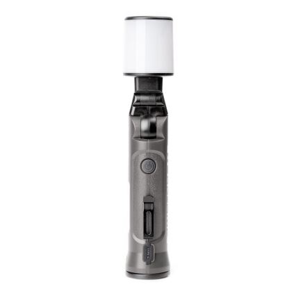 LED Uppladdningsbar arbetslampa LED/5W/5V 1200 mAh
