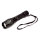 LED uppladdningsbar ficklampa Cree XML T6 LED/3,7V 2200mAh IP44