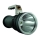 LED uppladdningsbar ficklampa CREE XPE T6LED/3,7V