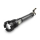LED Uppladdningsbar ficklampa i aluminium med strömbanksfunktion LED/4400 mAh 2200 lm IP44