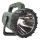 LED uppladdningsbar ficklampa LED/3,7V IP43 700 lm 3600mAh