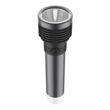 LED uppladdningsbar ficklampa LED/4,5W/3,7V 1200 mAh