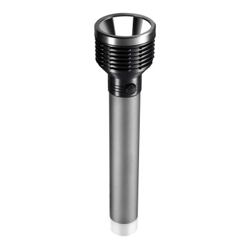 LED uppladdningsbar ficklampa LED/6,5W/3,7V 2400 mAh