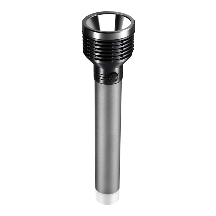 LED uppladdningsbar ficklampa LED/6,5W/3,7V 2400 mAh