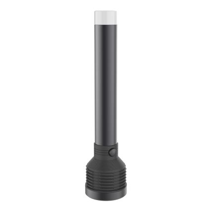 LED uppladdningsbar ficklampa LED/6,5W/3,7V 2400 mAh