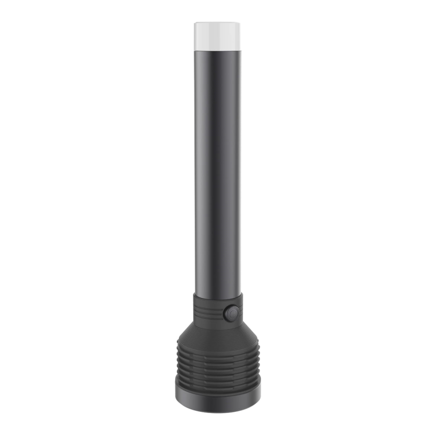 LED uppladdningsbar ficklampa LED/6,5W/3,7V 2400 mAh