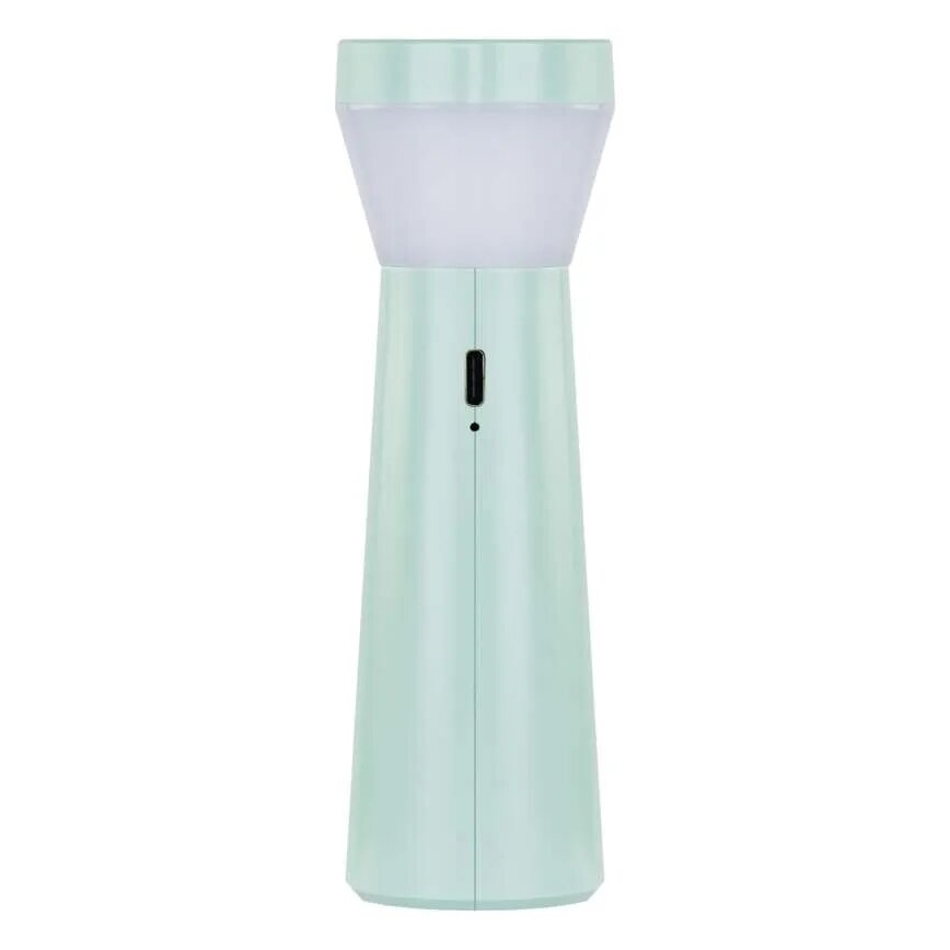 LED uppladdningsbar ficklampa LED/USB/3,7V 80 lm 800mAh