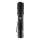 LED uppladdningsbar ficklampa USB LED/10W/5V IP54 2000 mAh 1000 glansig