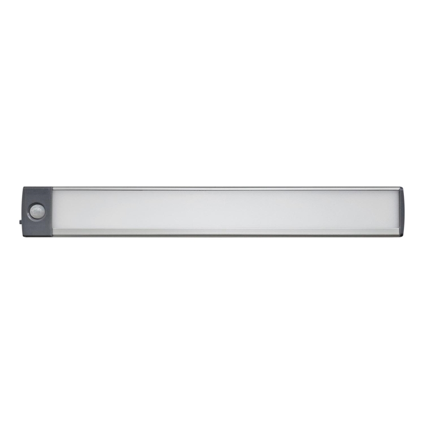 LED Uppladdningsbar möbelbelysning med sensor LED/2,5W/5V USB 800 mAh 4200K 32,5 cm