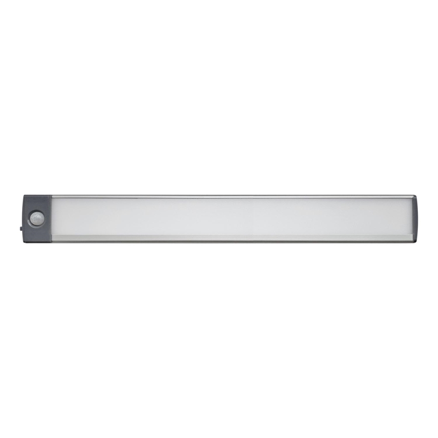 LED Uppladdningsbar möbelbelysning med sensor LED/3,5W/5V USB 800 mAh 4200K 46 cm