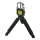 LED Uppladdningsbar multifunktionell ficklampa med stativ LED/USB-C 400 mAh