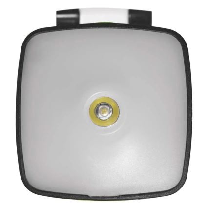 LED Dimbart uppladdningsbart pannlampa LED/USB 110lm 7h 850mAh