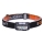 LED uppladdningsbar pannlampa LED/1200 mAh 3,7V IP44