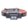 LED uppladdningsbar pannlampa LED/2200 mAh 3,7V IP44