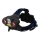 LED uppladdningsbar pannlampa LED/USB 670lm
