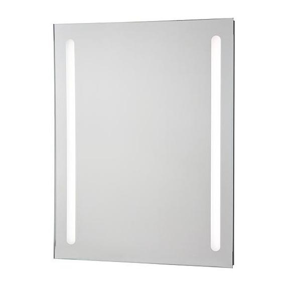 LED Uppvärmd badrumsspegel med belysning LED/17W/230V IP44