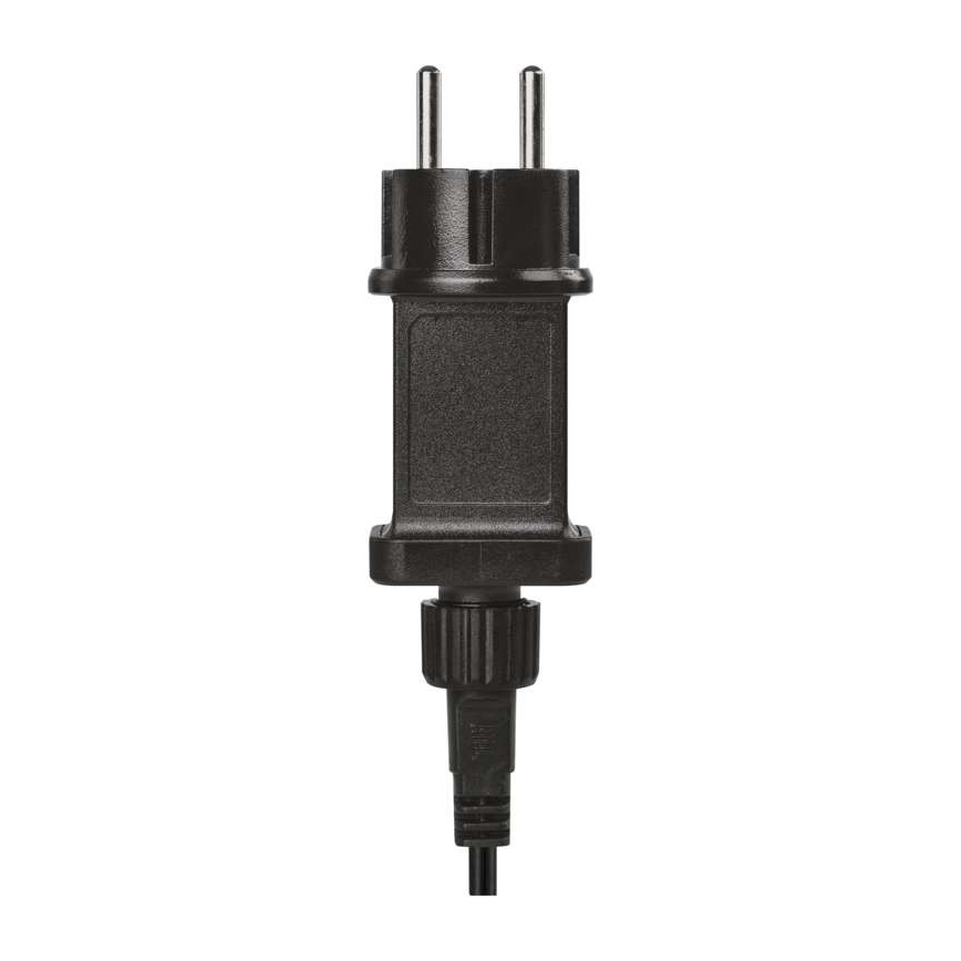 LED Utomhus dekoration 4xLED/5W/230V IP44