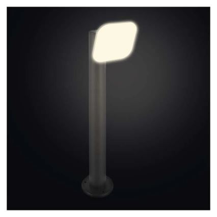 LED Utomhus flexibel lampa NIKA LED/12,5W/230V IP44 50 cm