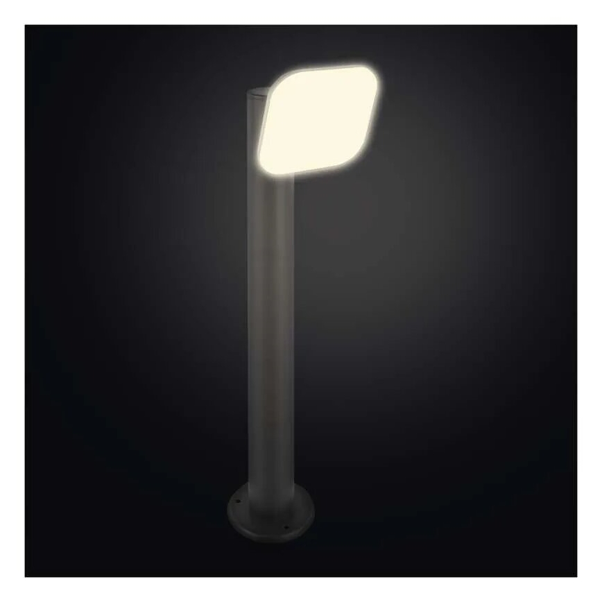 LED Utomhus flexibel lampa NIKA LED/12,5W/230V IP44 50 cm