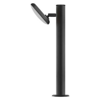 LED Utomhus flexibel lampa NIKA LED/12,5W/230V IP44 50 cm