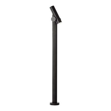 LED Utomhus flexible lampa LED/4W/230V 4000K IP44 100 cm svart