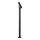 LED Utomhus flexible lampa LED/4W/230V 4000K IP44 100 cm svart
