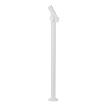 LED Utomhus flexible lampa LED/4W/230V 4000K IP44 100 cm vit