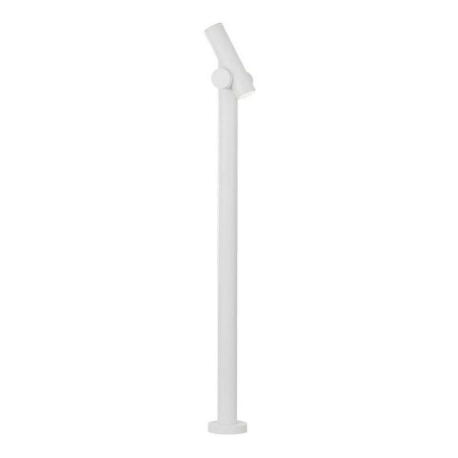 LED Utomhus flexible lampa LED/4W/230V 4000K IP44 100 cm vit