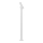 LED Utomhus flexible lampa LED/4W/230V 4000K IP44 100 cm vit