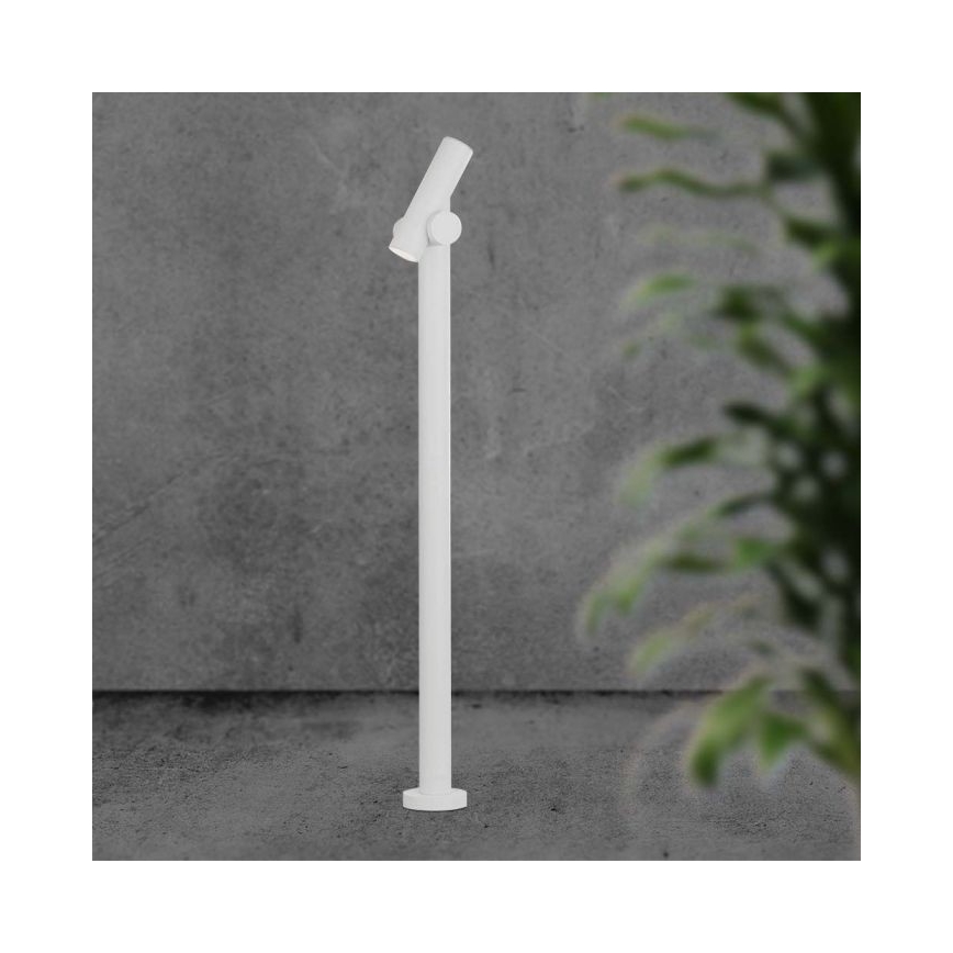 LED Utomhus flexible lampa LED/4W/230V 4000K IP44 100 cm vit