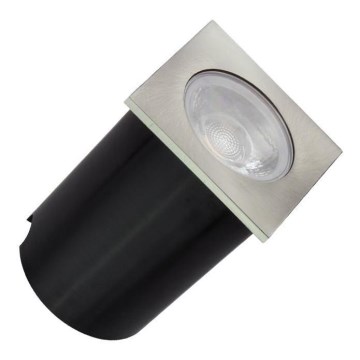 LED Utomhus Infartsbelysning LED/4W/85-264V IP67 2800K