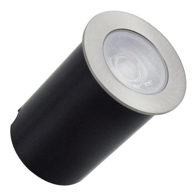 LED Utomhus Infartsbelysning LED/4W/85-264V IP67 4000K