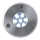 LED Utomhus infartsbelysning ROAD LED/0,5W/230V IP67 6000K