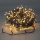 LED Utomhus julbelysning 720xLED/7 funktioner 57m IP44 varmvit