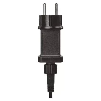 LED Utomhus juldekoration 402xLED/3,6W/4,5/230V IP44 varm vit