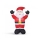 LED utomhus juldekoration  LED/230V IP44 santa