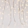LED Utomhus julgardin CURTAIN 360xLED/3,6W/230V 2x2 m IP44 varm vit