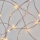 LED utomhus julkedja  40xLED/9m IP44 varm vit 