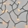 LED utomhus julkedja  80xLED/13m IP44 vintage