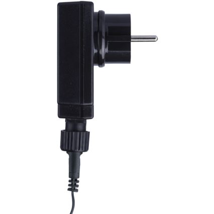 LED utomhus julkedja  150xLED 20m IP44 flerfärgade