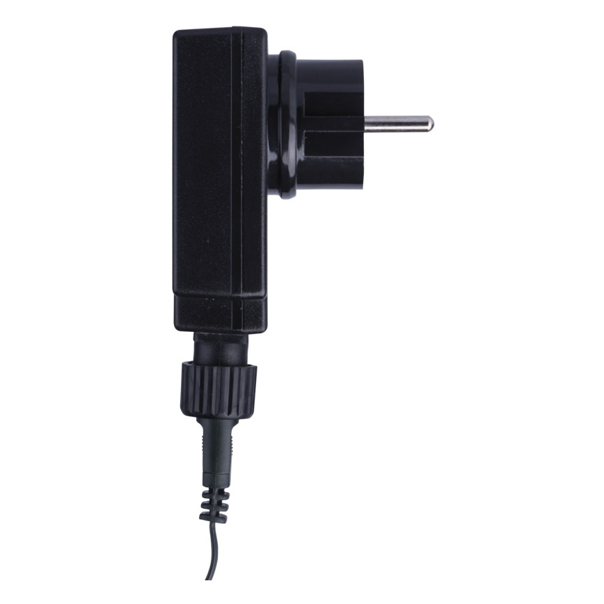 LED utomhus julkedja  150xLED 20m IP44 flerfärgade