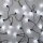 LED Utomhus julslinga 50xLED/8 funktioner 14,8 m IP44 kall vit
