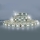 LED utomhus slinga  LED/72W/12V 5m IP65 kall vit