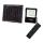 LED Utomhus solar strålkastare LED/16W/3,2V 4000K IP65 + fjärrkontroll